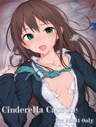 Đọc truyện tranh Cinderella Capsule (THE IDOL CINDERELLA GIRLS)