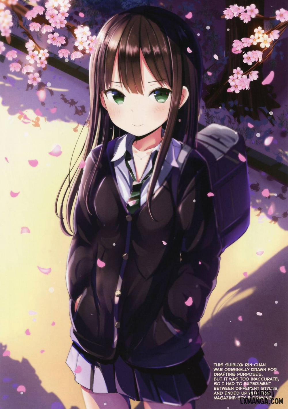 CINDERELLA R18 Selection Oneshot trang 16