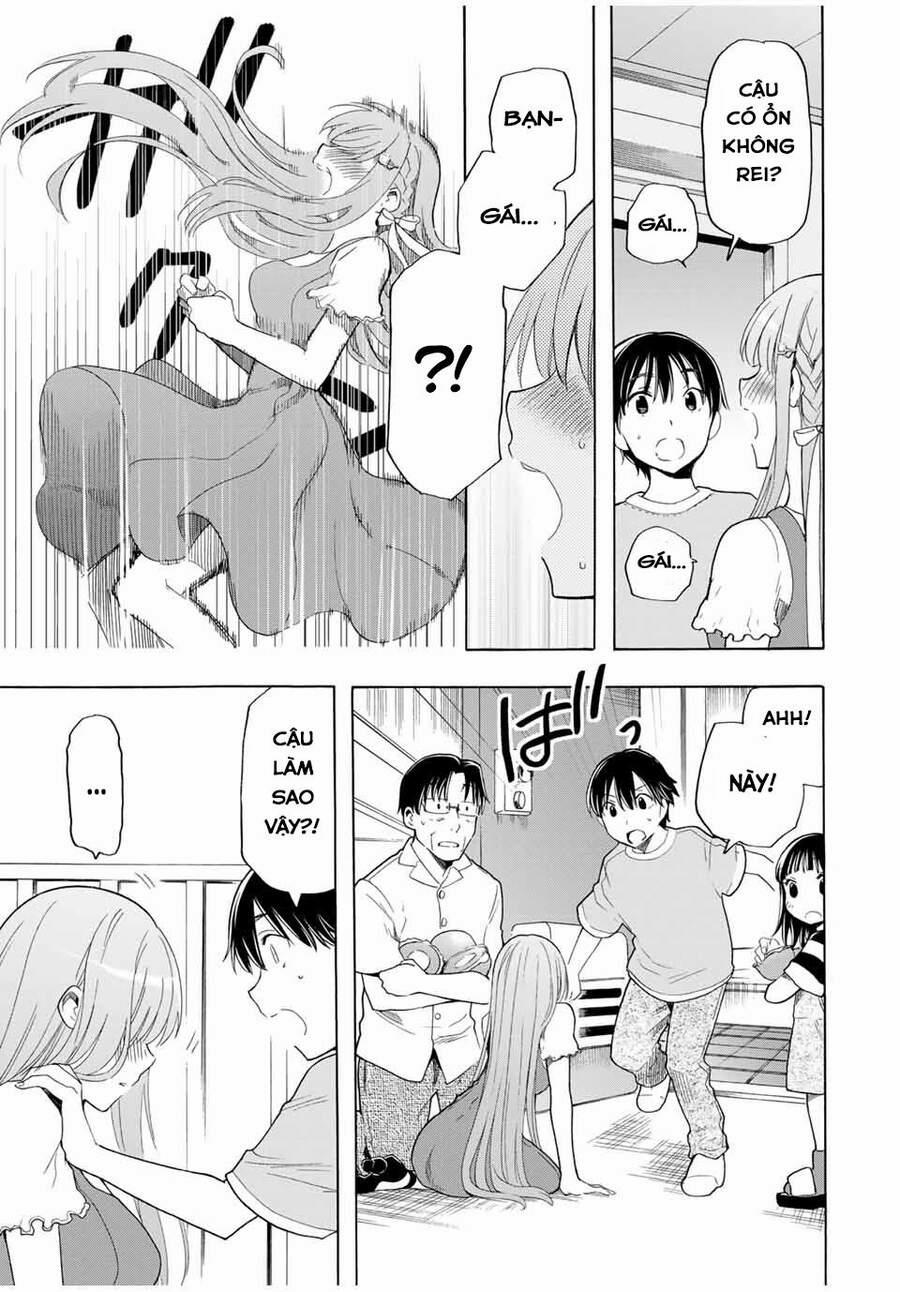 Cinderella Wa Sagasanai. 19 trang 13