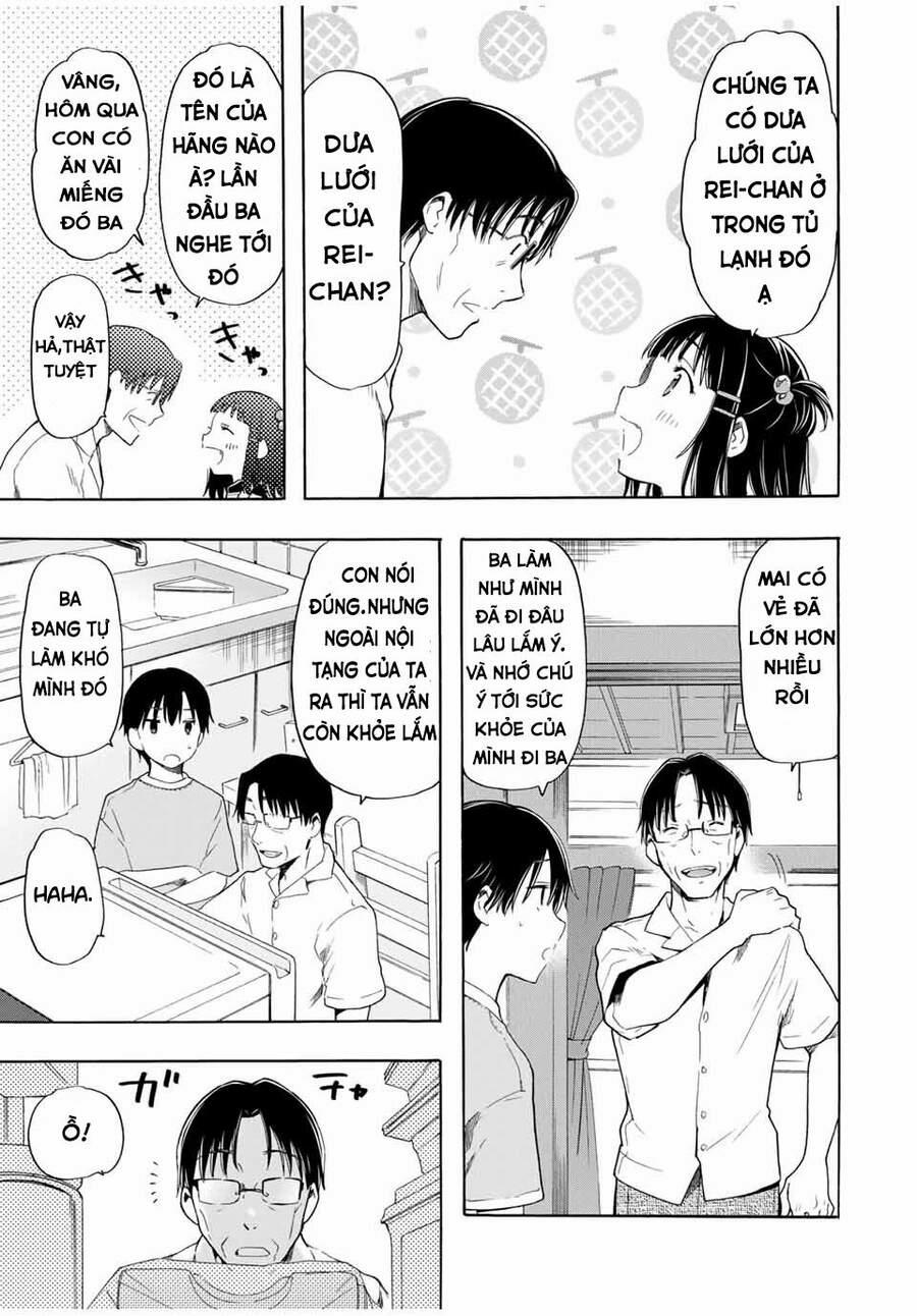 Cinderella Wa Sagasanai. 19 trang 3