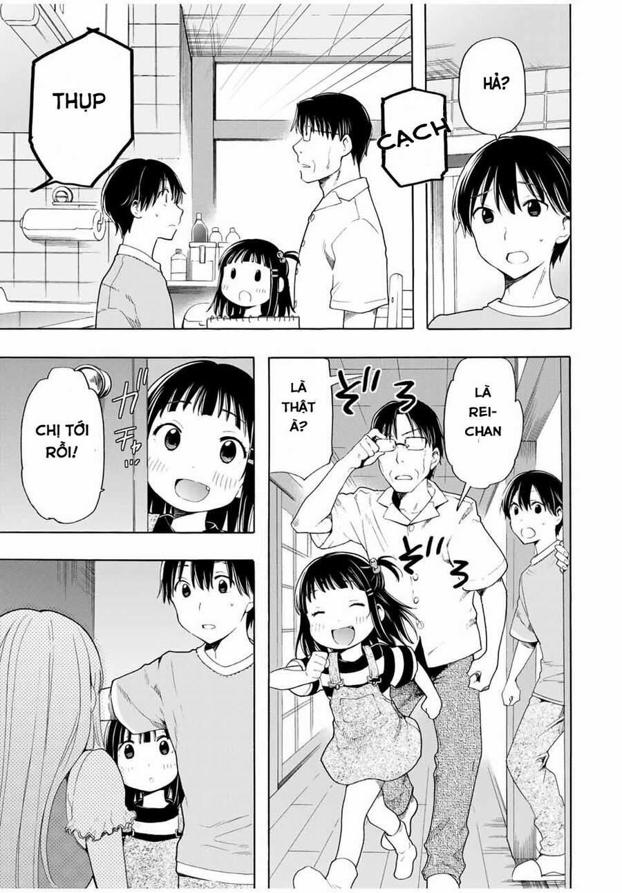 Cinderella Wa Sagasanai. 19 trang 7