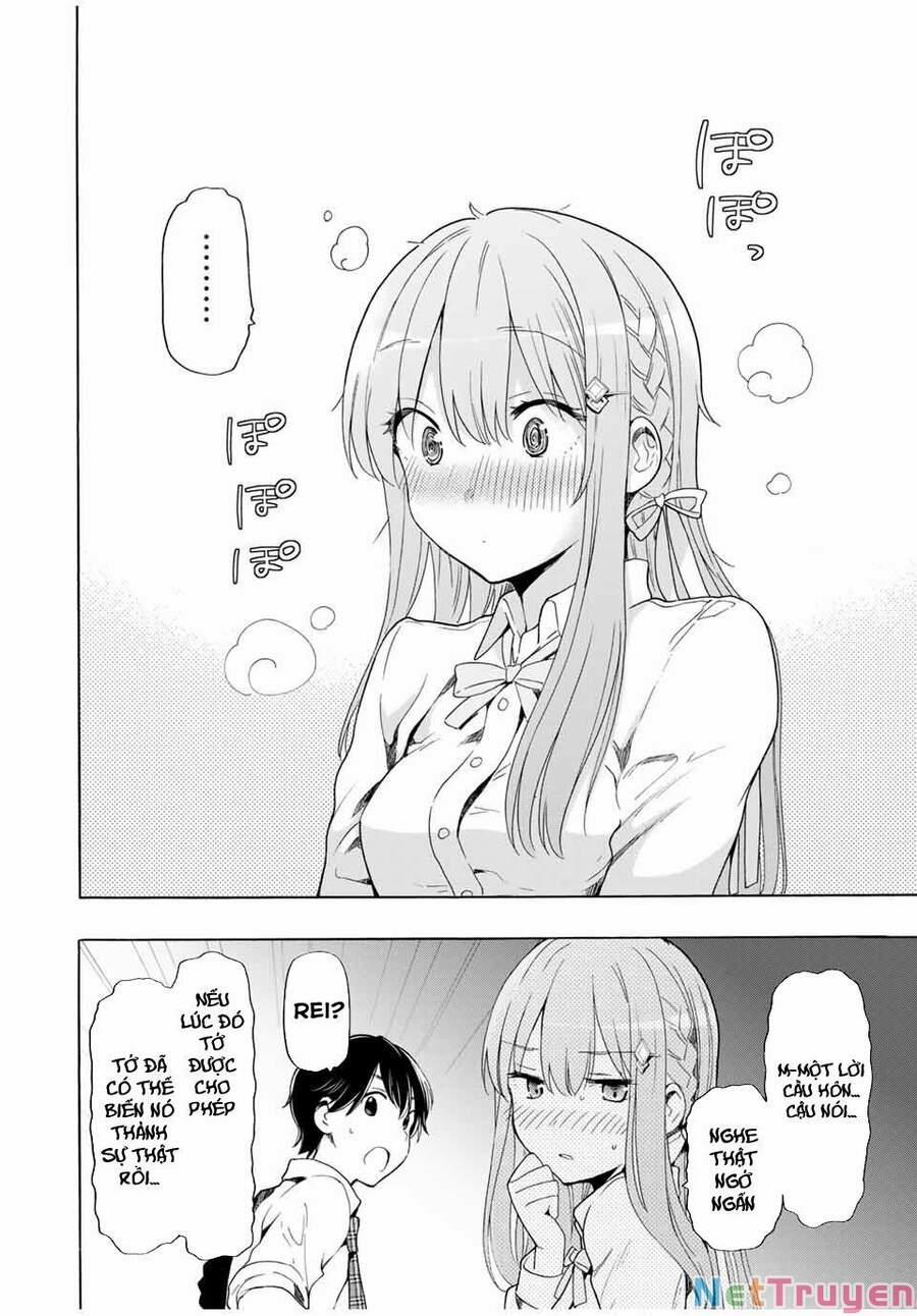 Cinderella Wa Sagasanai. 22 trang 12