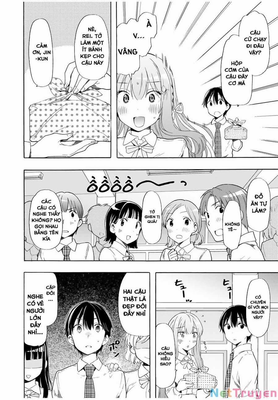 Cinderella Wa Sagasanai. 22 trang 2