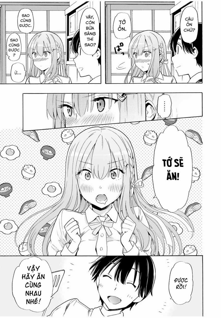 Cinderella Wa Sagasanai. 24 trang 11