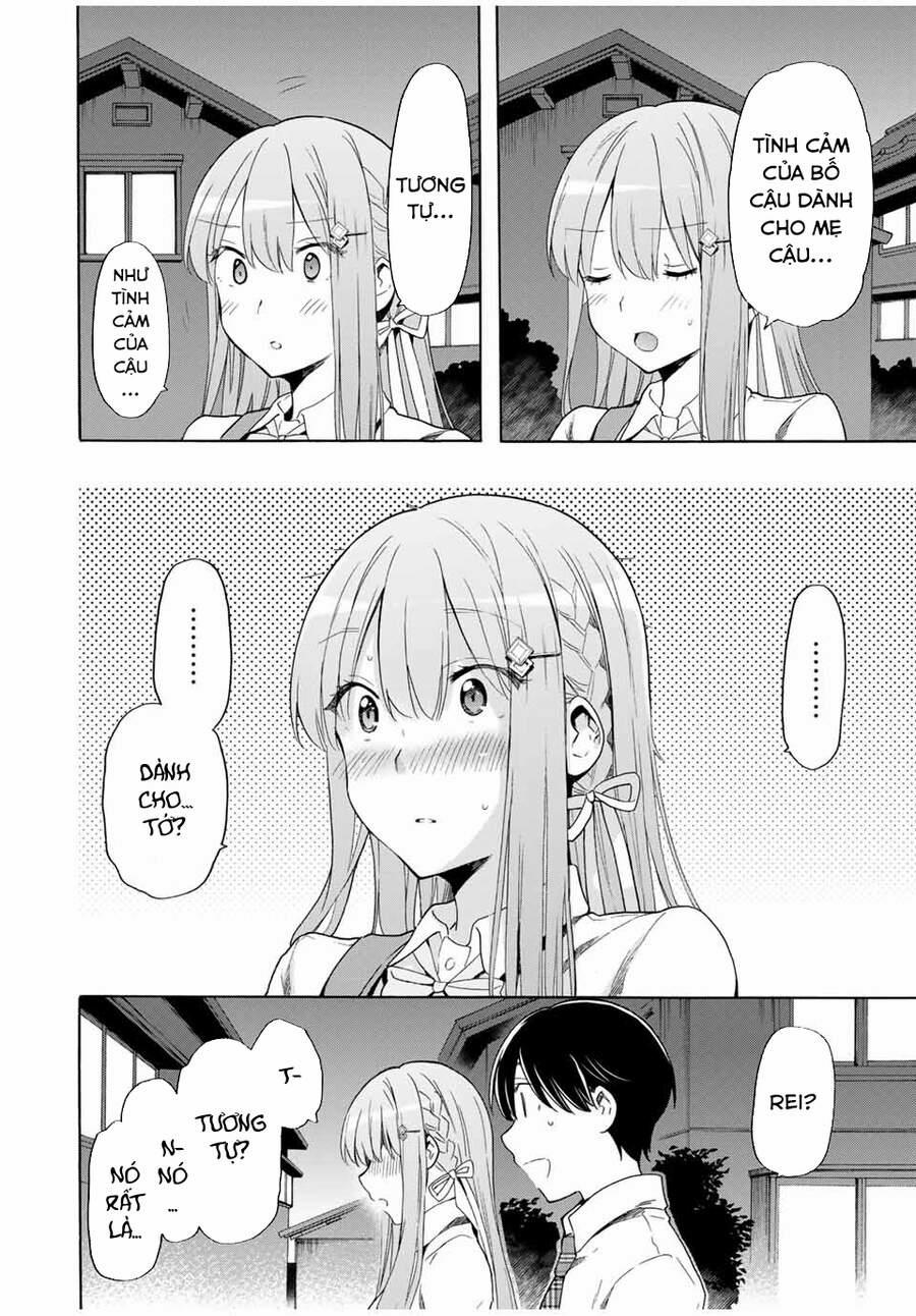 Cinderella Wa Sagasanai. 24 trang 6