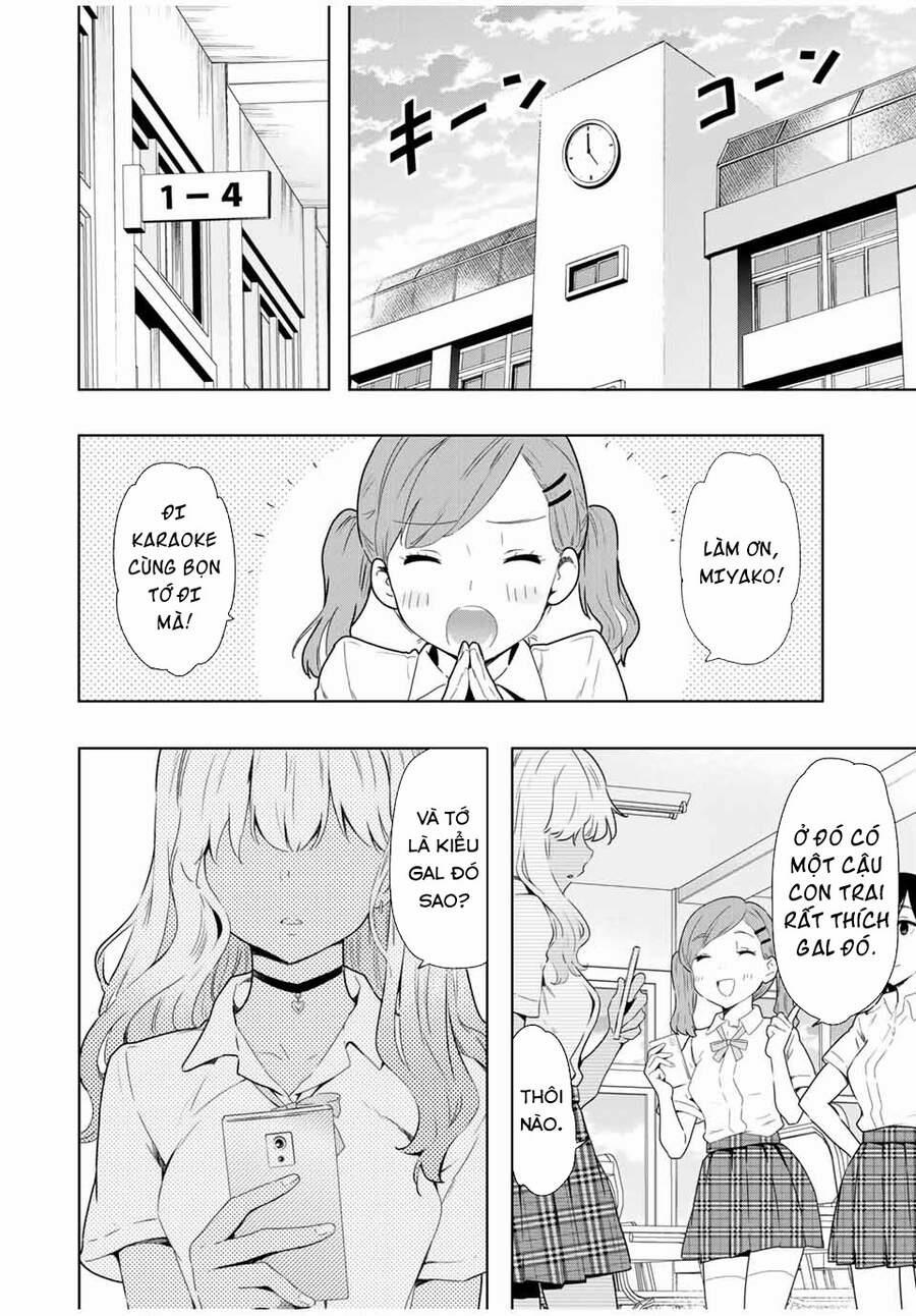 Cinderella Wa Sagasanai. 25 trang 12