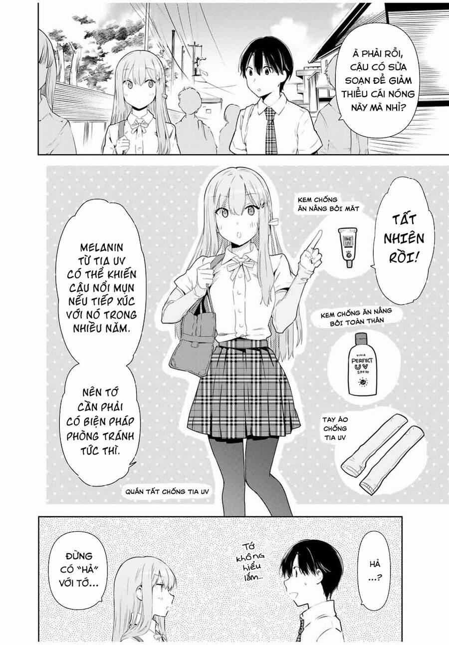 Cinderella Wa Sagasanai. 25 trang 8