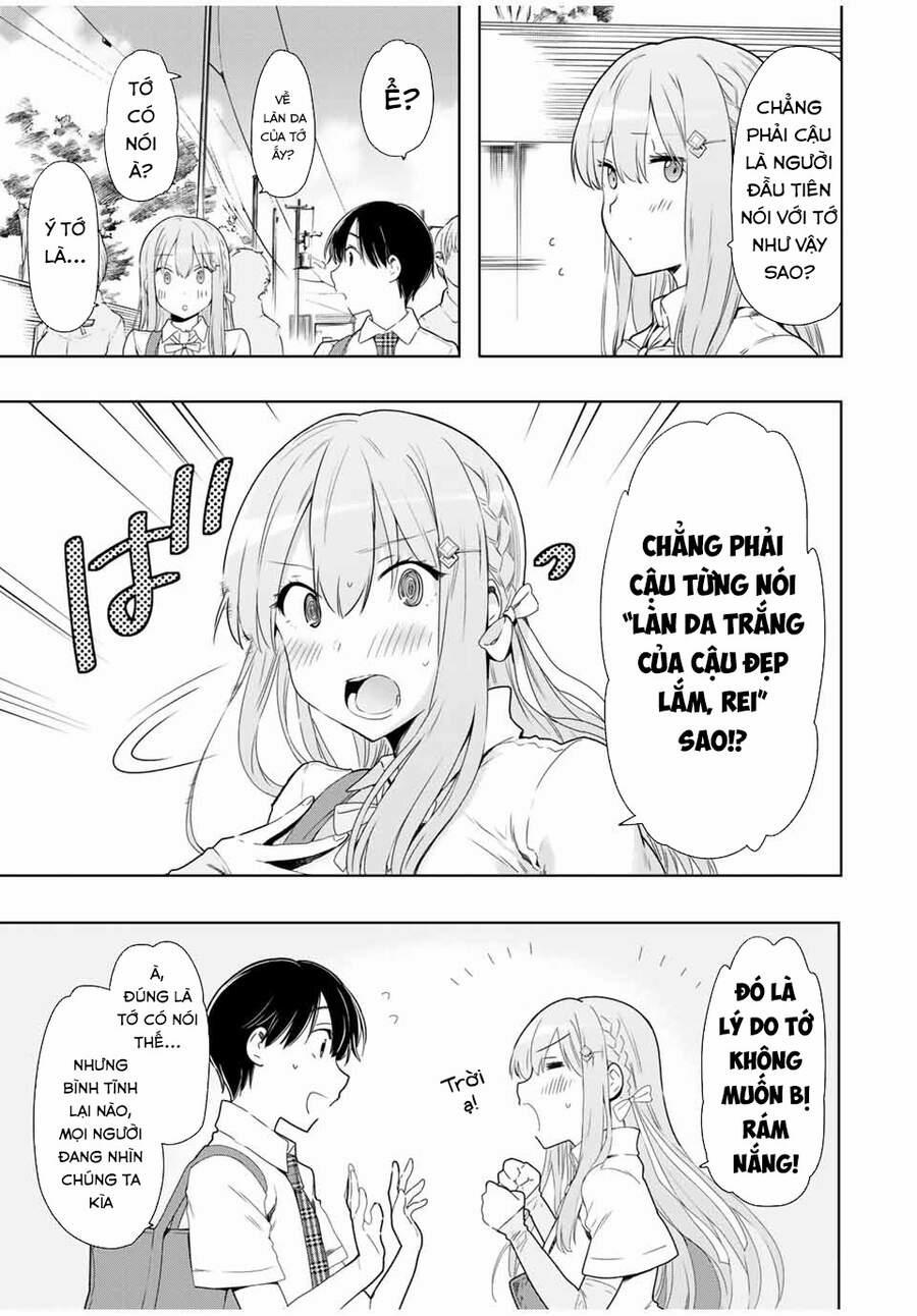 Cinderella Wa Sagasanai. 25 trang 9