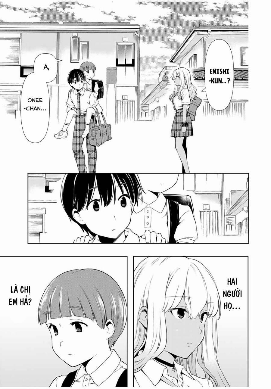 Cinderella Wa Sagasanai. 27 trang 1