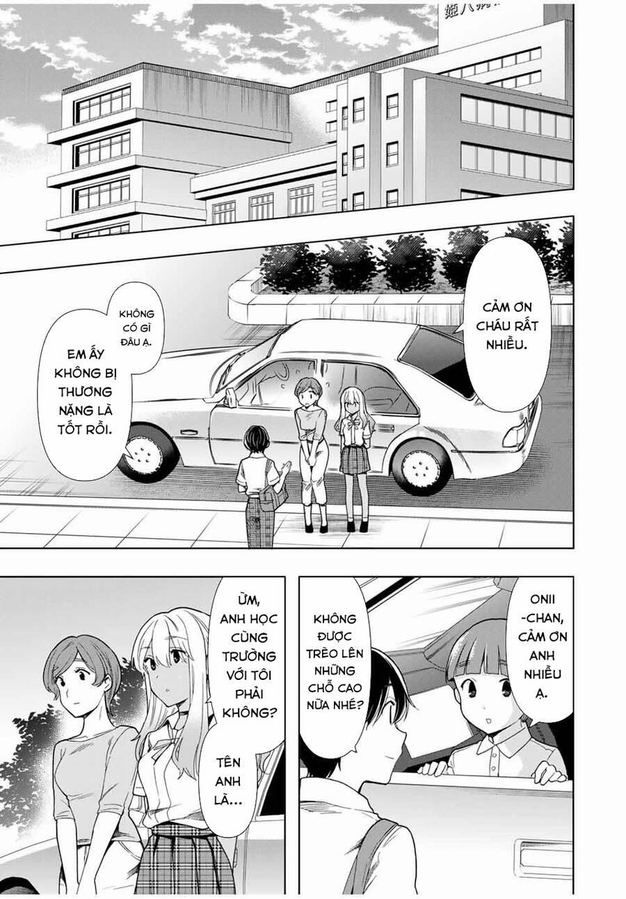 Cinderella Wa Sagasanai. 27 trang 13