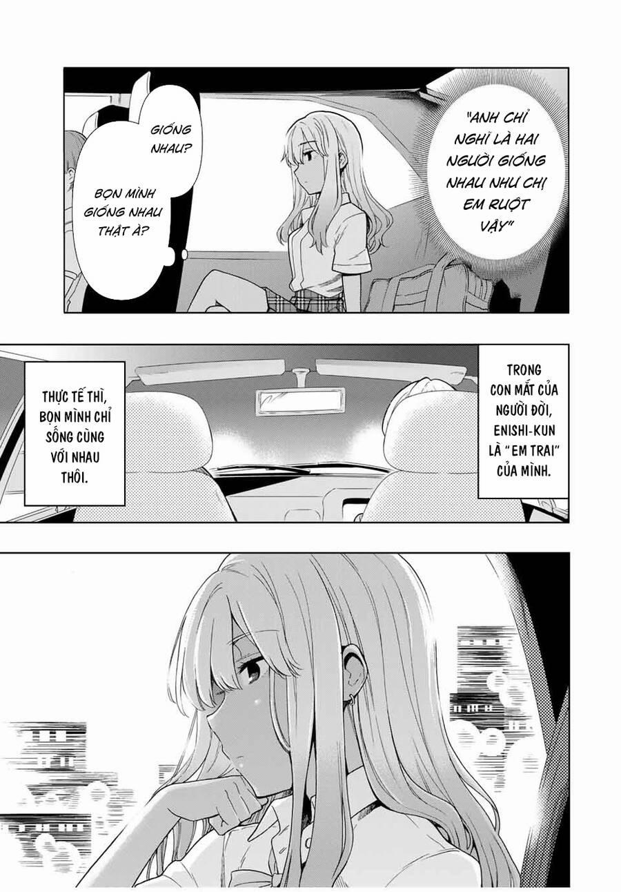 Cinderella Wa Sagasanai. 27 trang 15