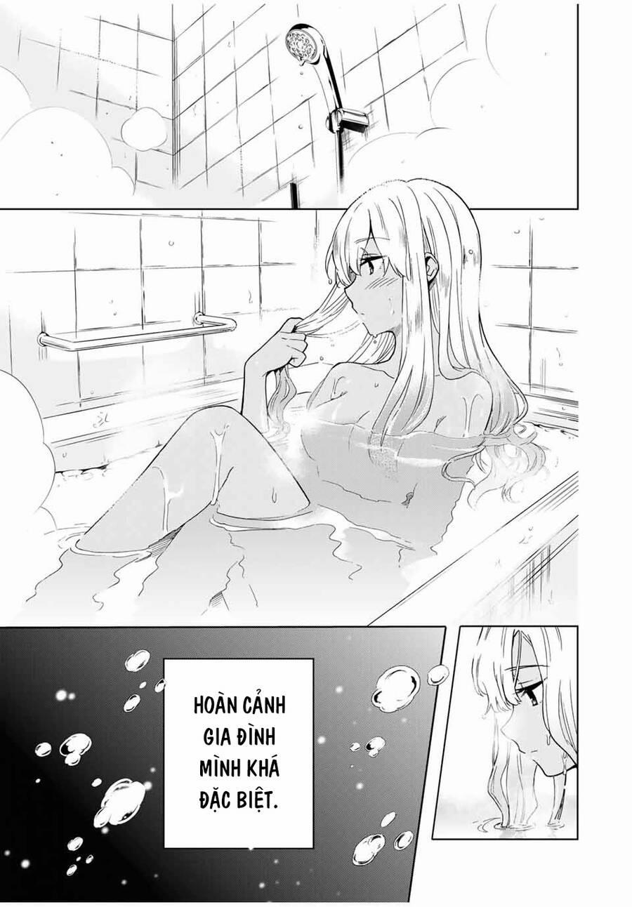 Cinderella Wa Sagasanai. 28 trang 1