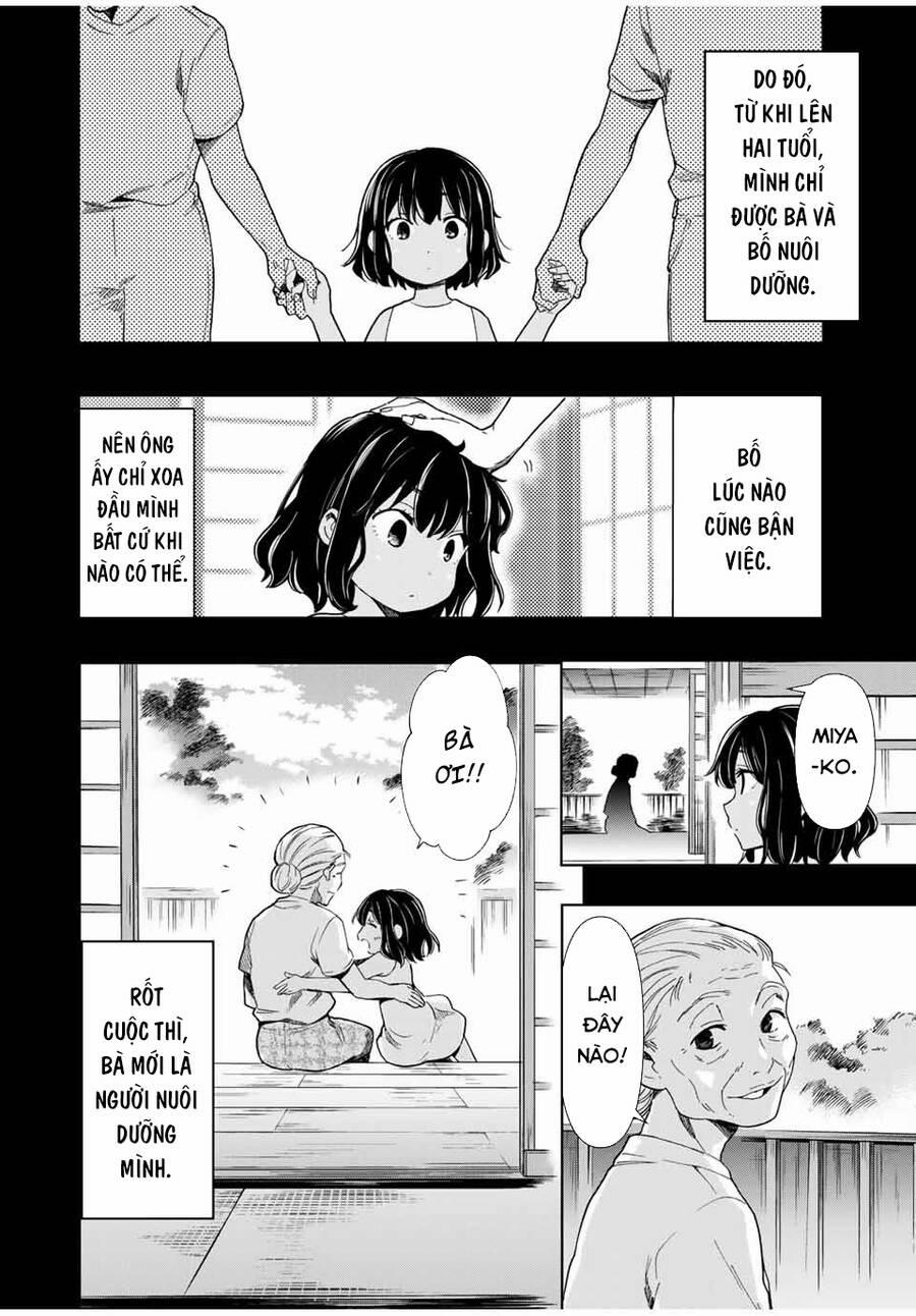 Cinderella Wa Sagasanai. 28 trang 4