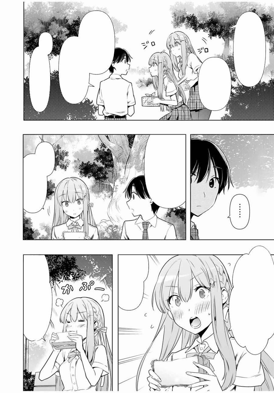 Cinderella Wa Sagasanai. 29 trang 2