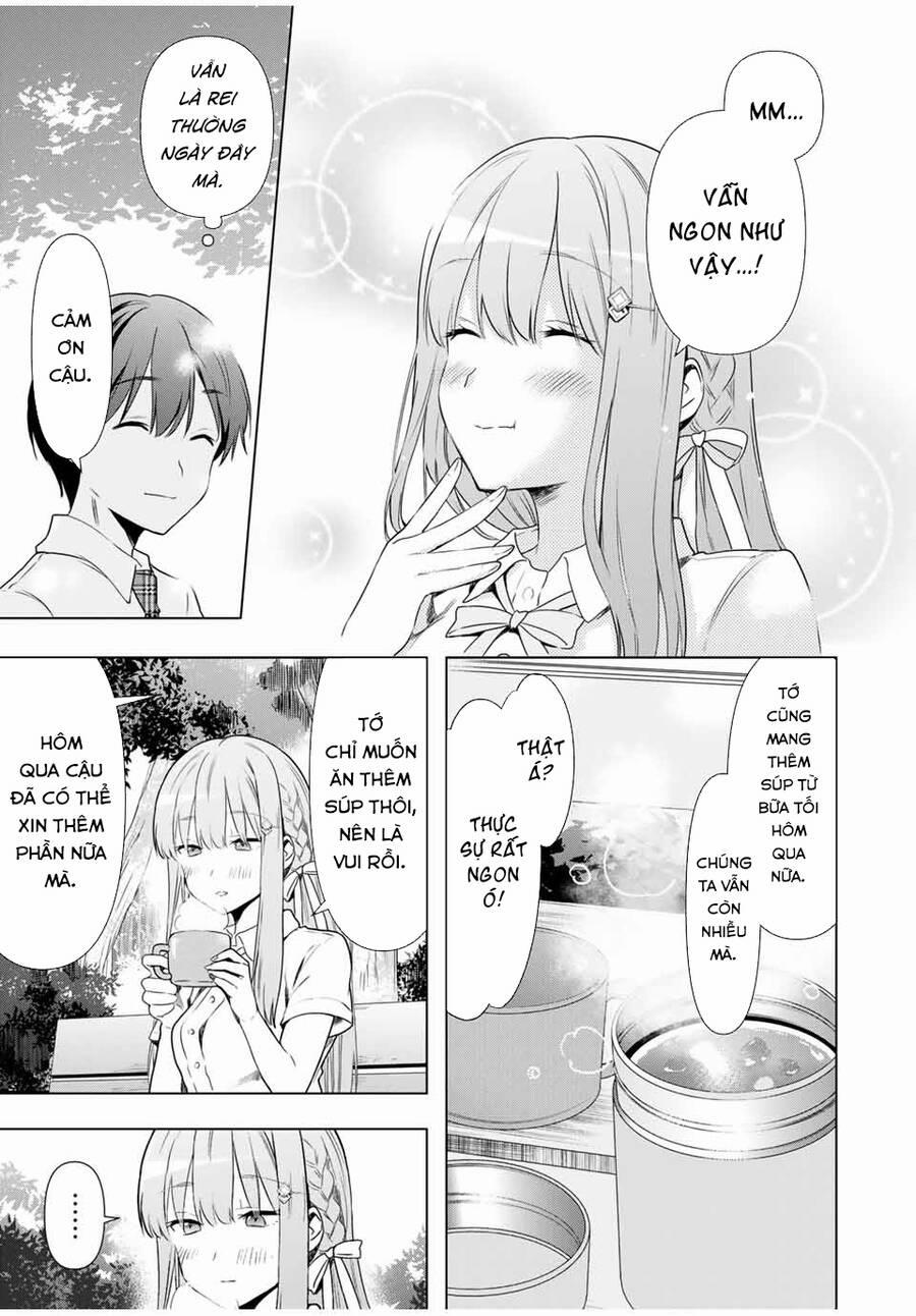 Cinderella Wa Sagasanai. 29 trang 3