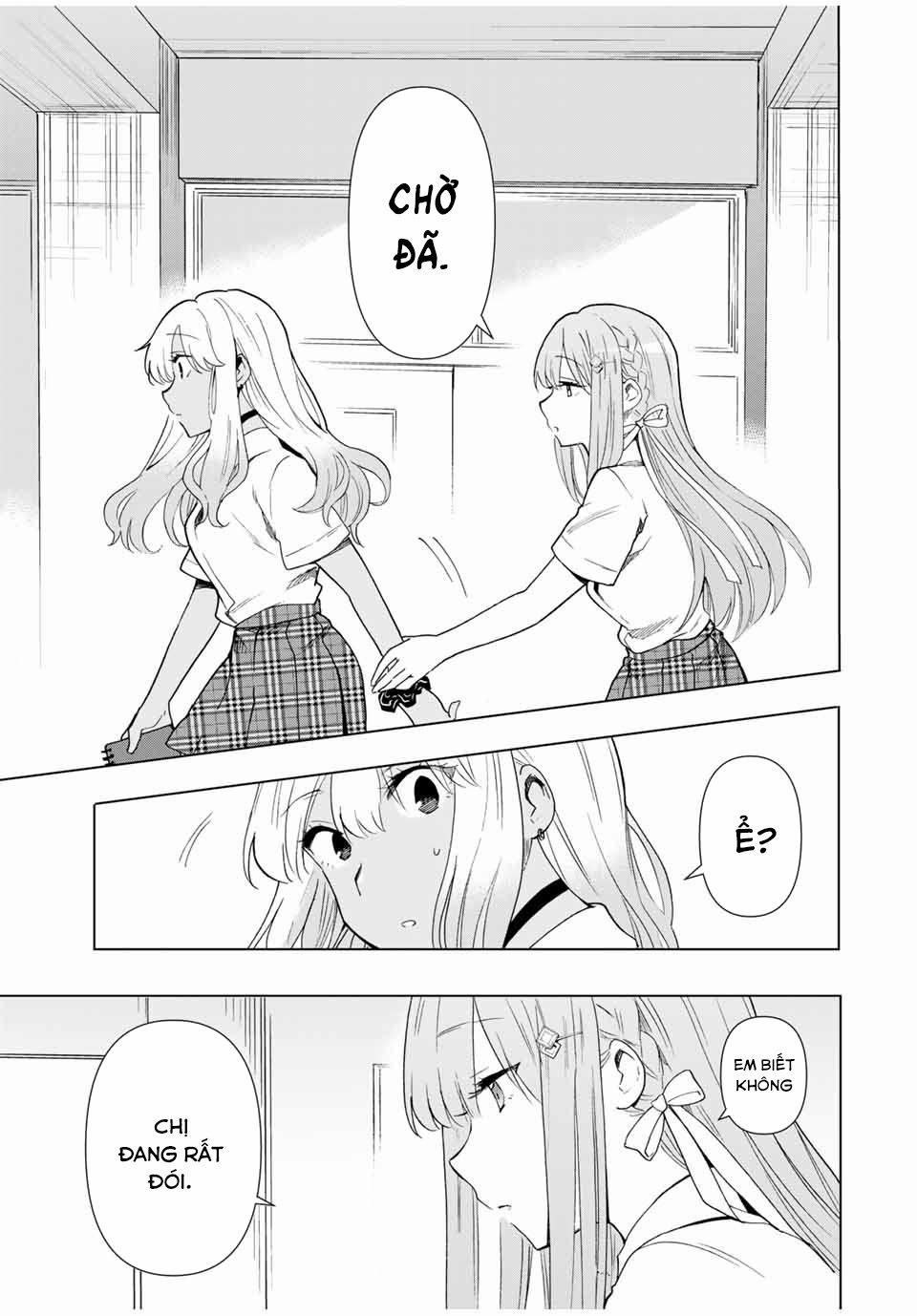 Cinderella Wa Sagasanai. 30 trang 11