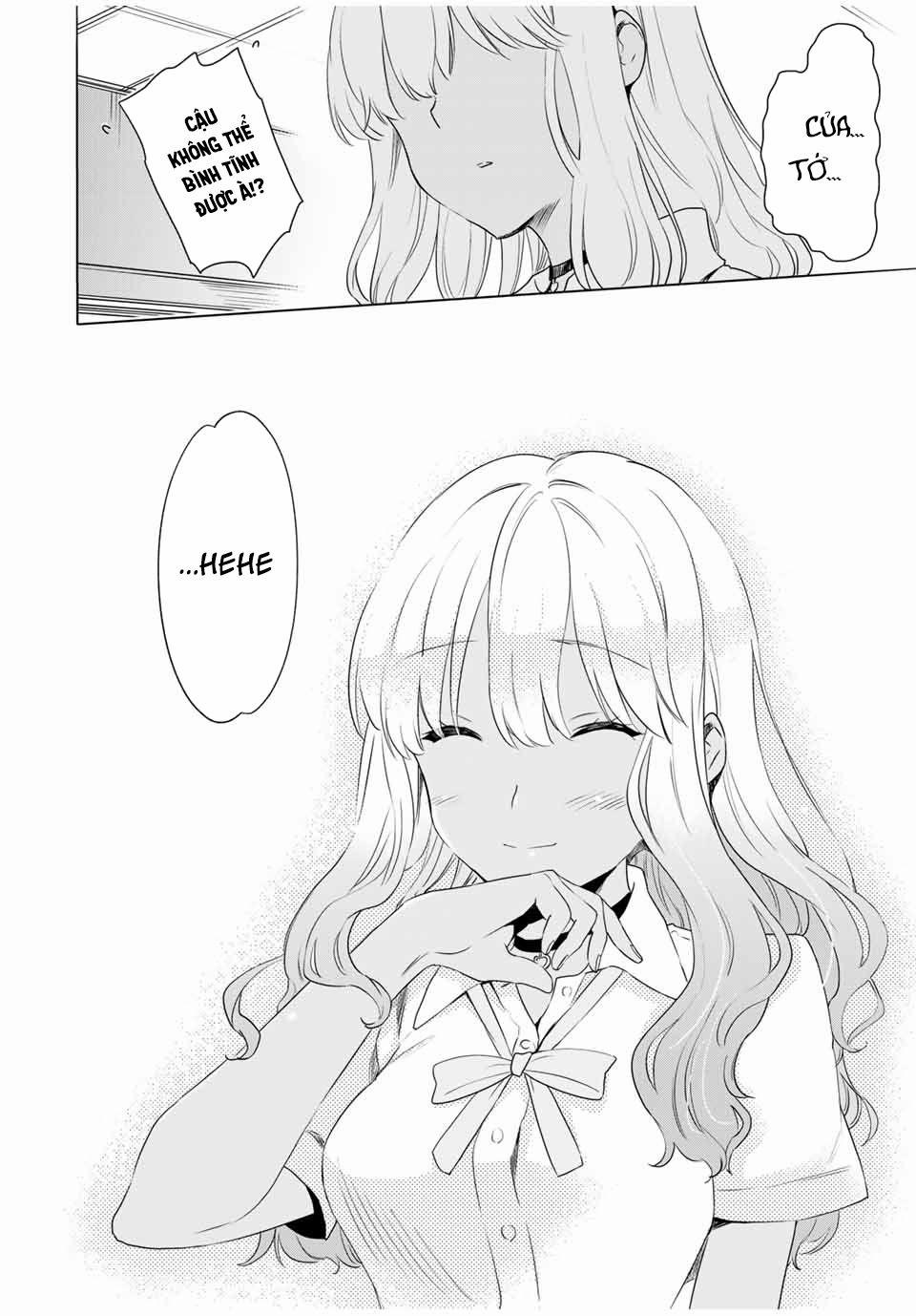 Cinderella Wa Sagasanai. 30 trang 16