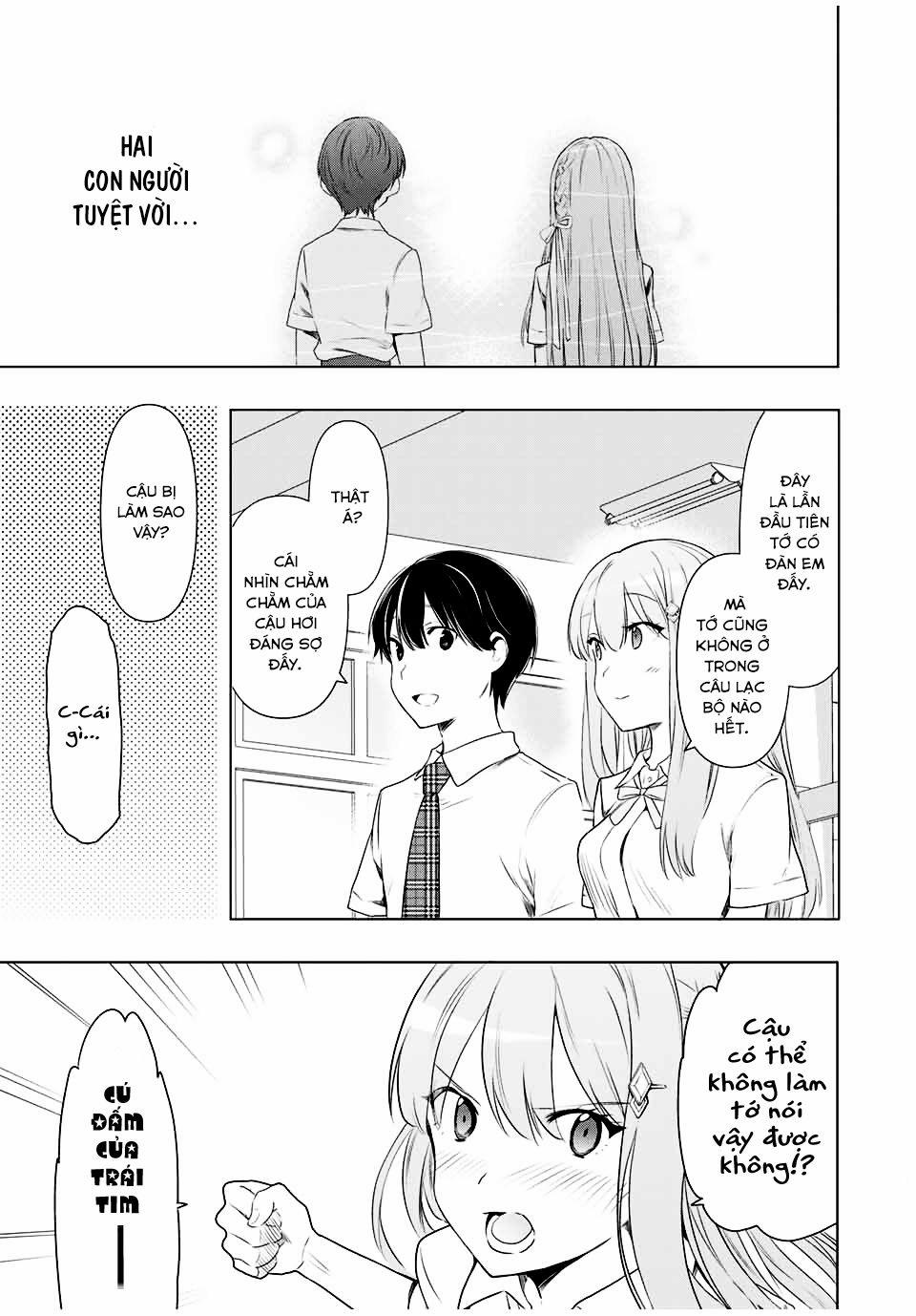 Cinderella Wa Sagasanai. 30 trang 19