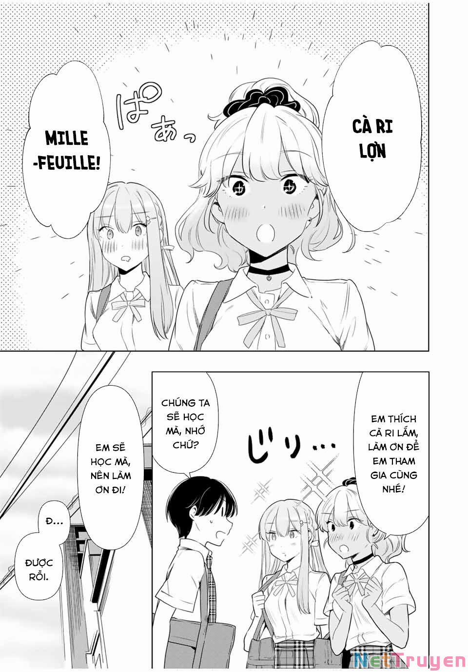 Cinderella Wa Sagasanai. 33 trang 11