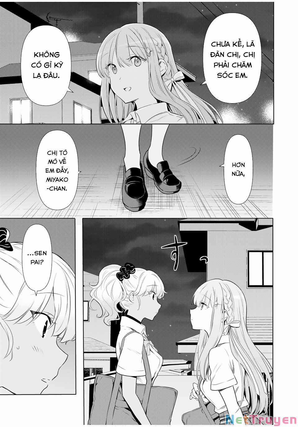 Cinderella Wa Sagasanai. 33 trang 17