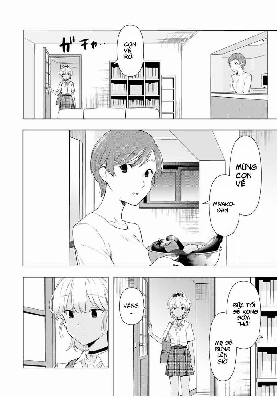 Cinderella Wa Sagasanai. 35 trang 11