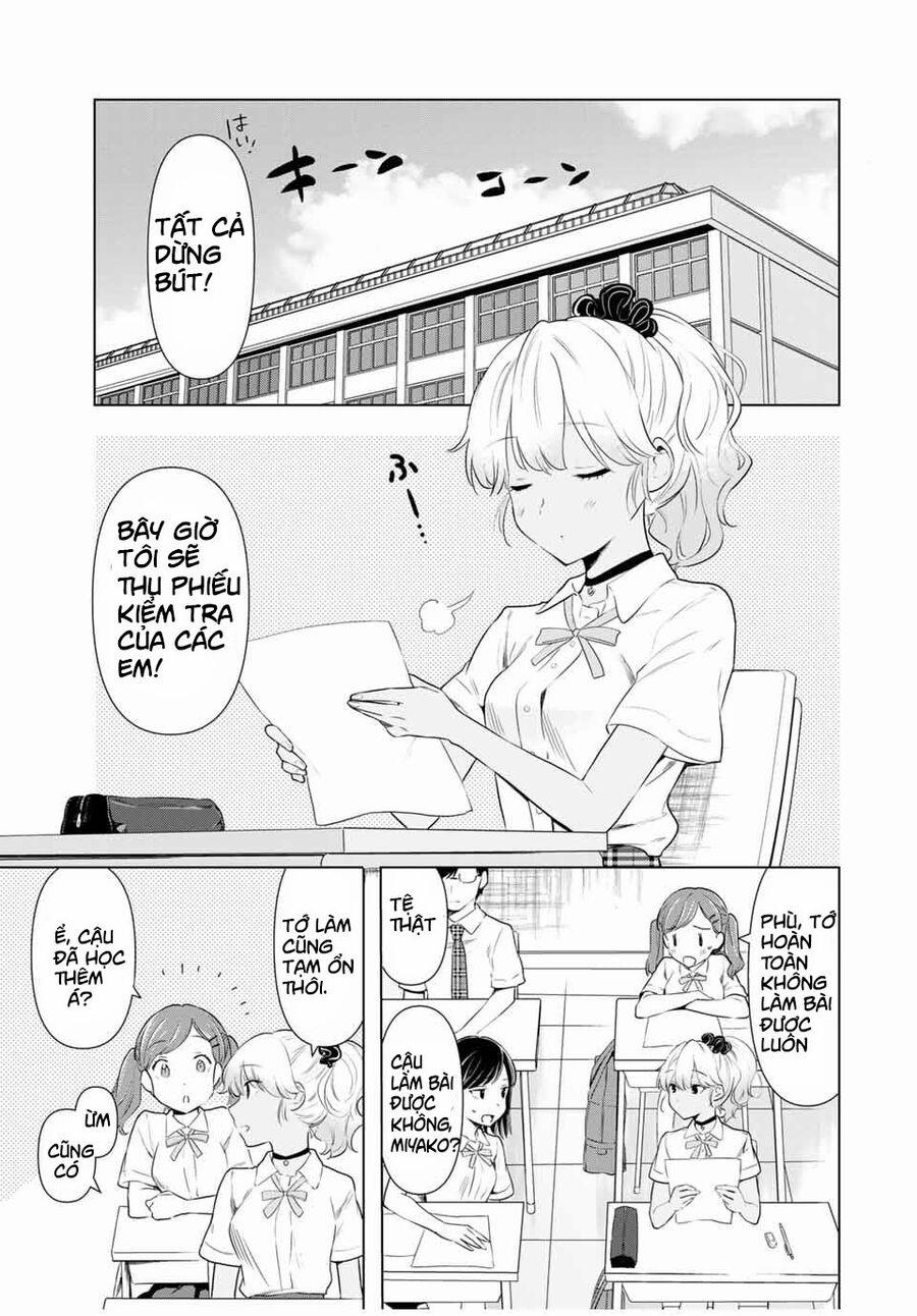 Cinderella Wa Sagasanai. 35 trang 2