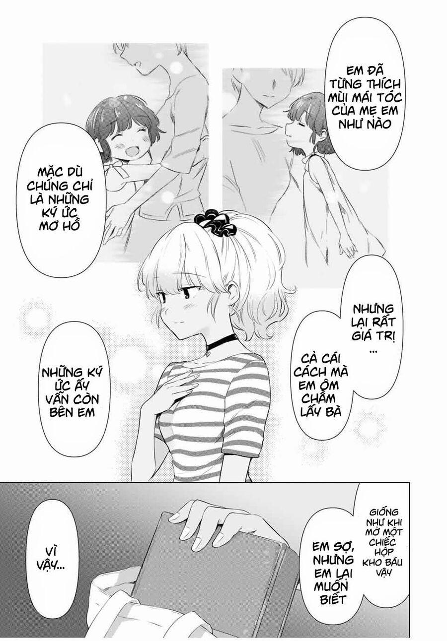 Cinderella Wa Sagasanai. 36 trang 10