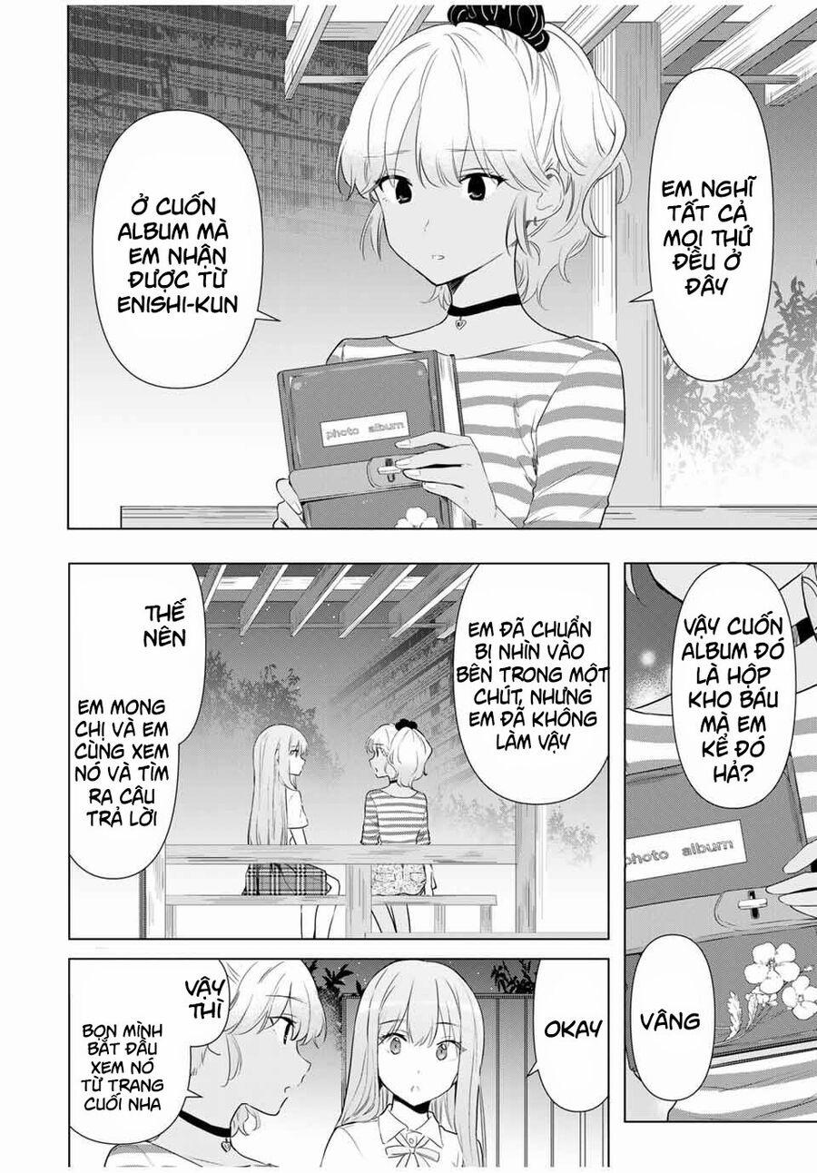 Cinderella Wa Sagasanai. 36 trang 11