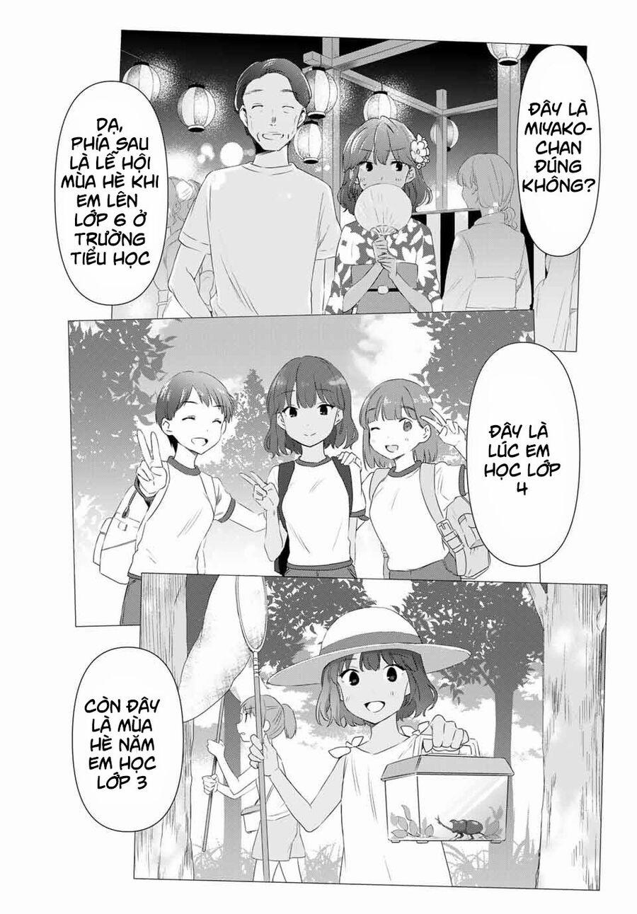 Cinderella Wa Sagasanai. 36 trang 13