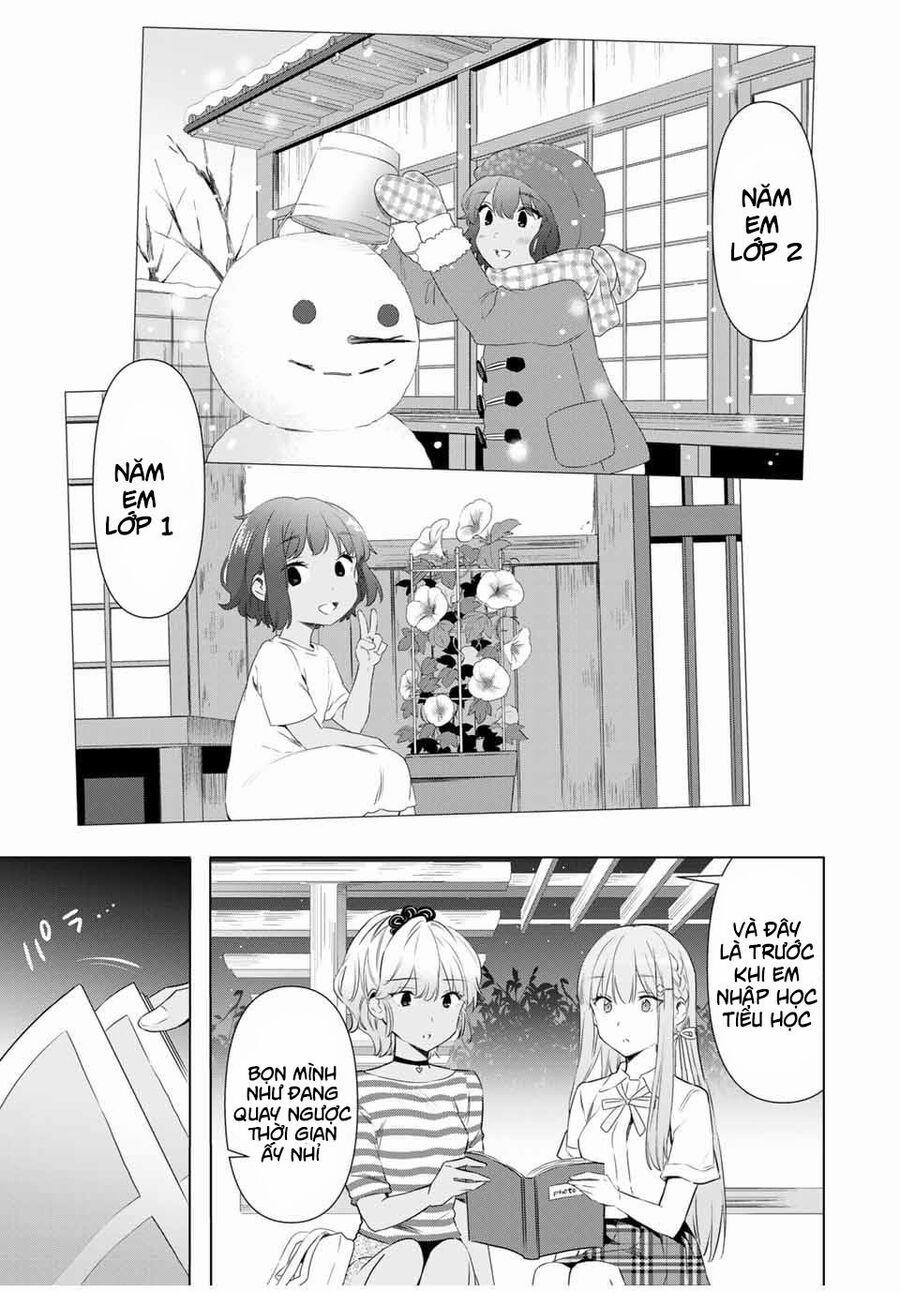 Cinderella Wa Sagasanai. 36 trang 14