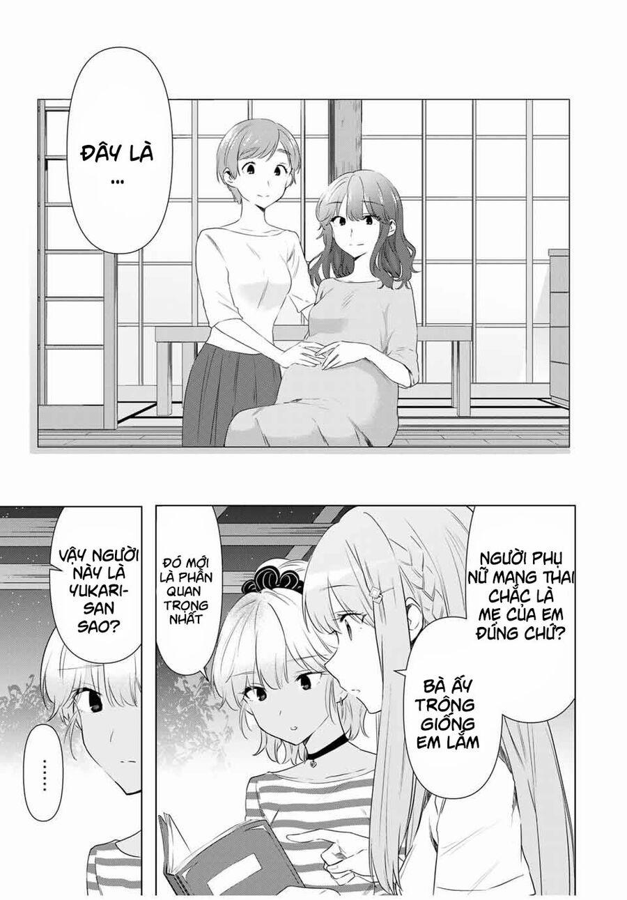 Cinderella Wa Sagasanai. 36 trang 16