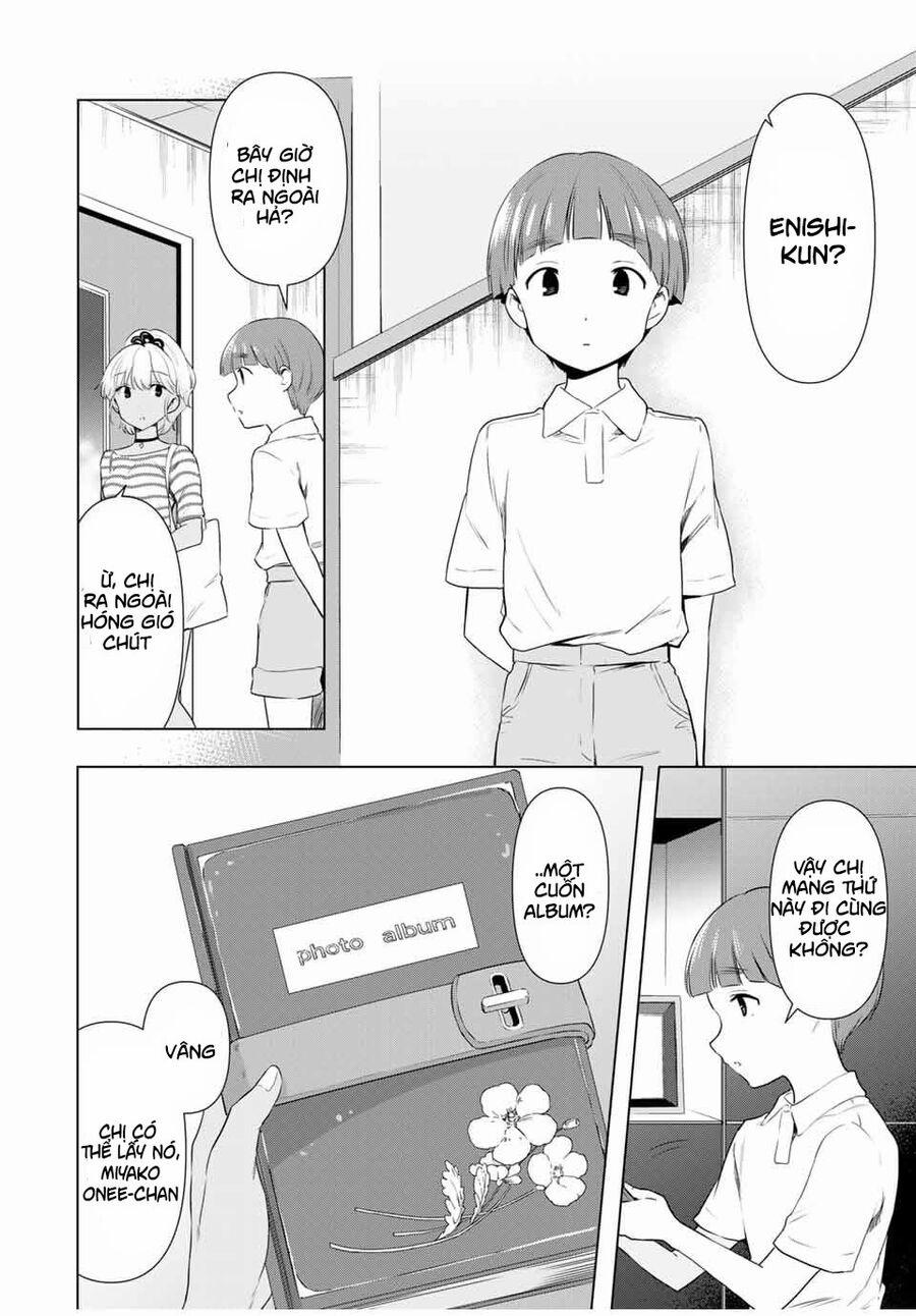 Cinderella Wa Sagasanai. 36 trang 3