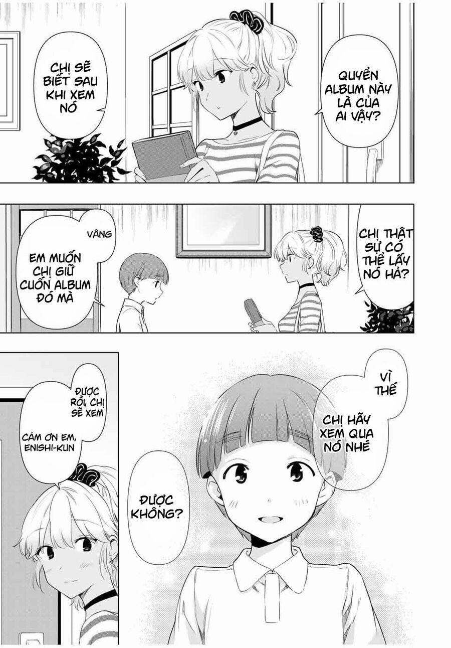 Cinderella Wa Sagasanai. 36 trang 4