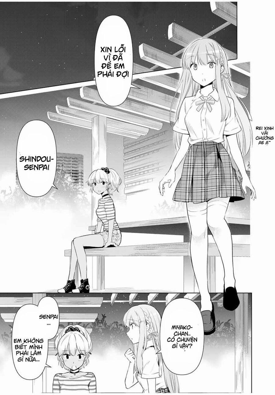 Cinderella Wa Sagasanai. 36 trang 6