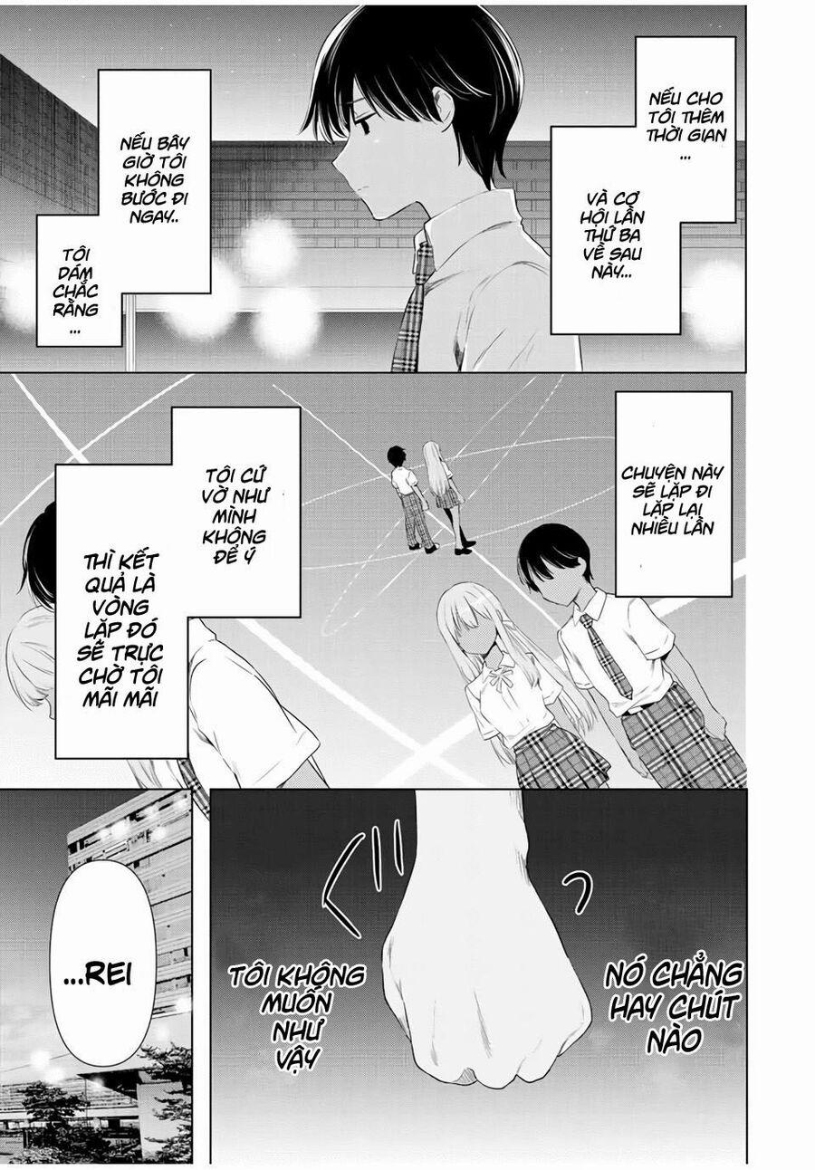 Cinderella Wa Sagasanai. 40 trang 14