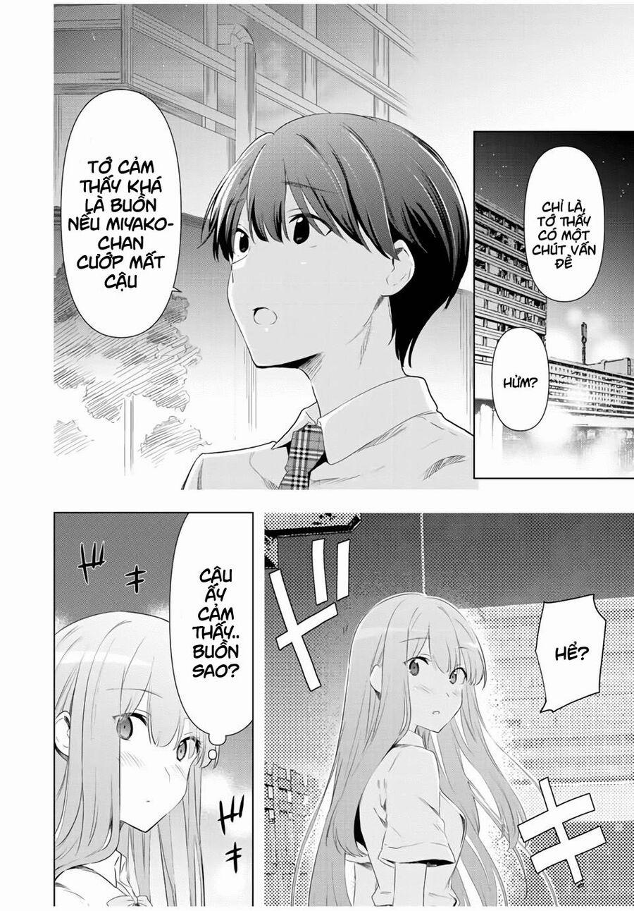 Cinderella Wa Sagasanai. 40 trang 3