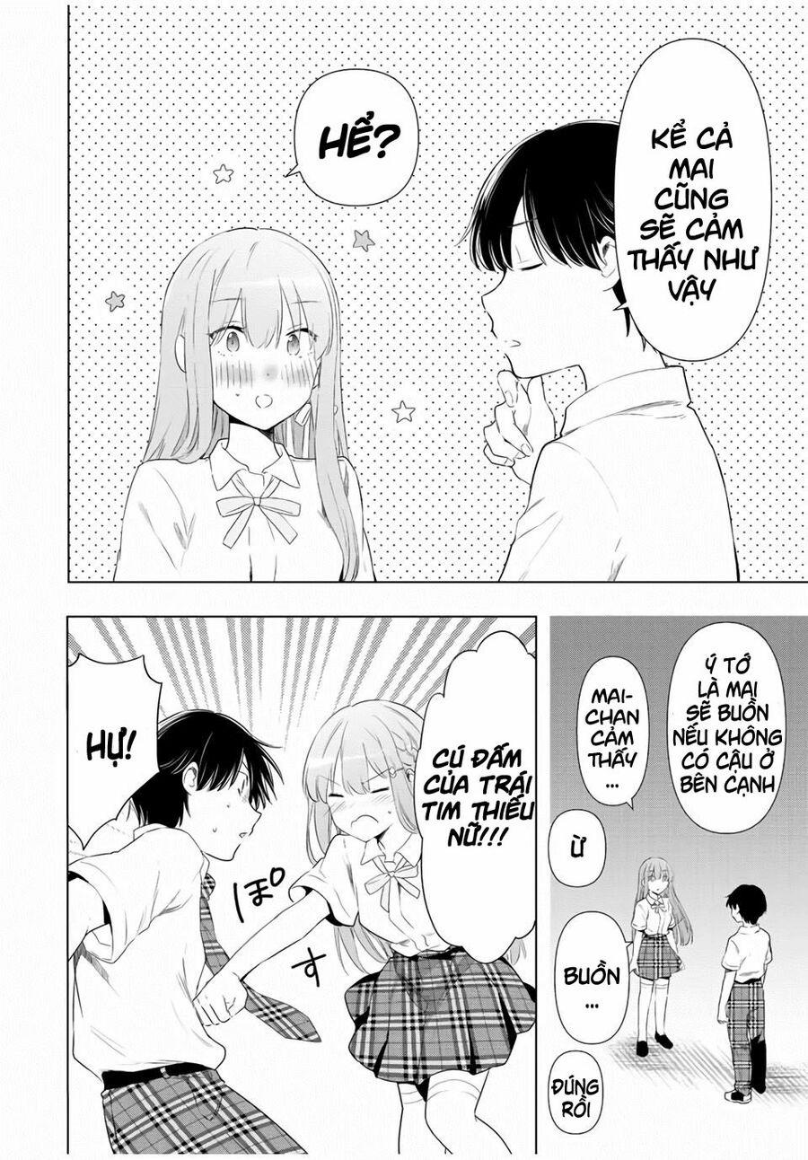 Cinderella Wa Sagasanai. 40 trang 5