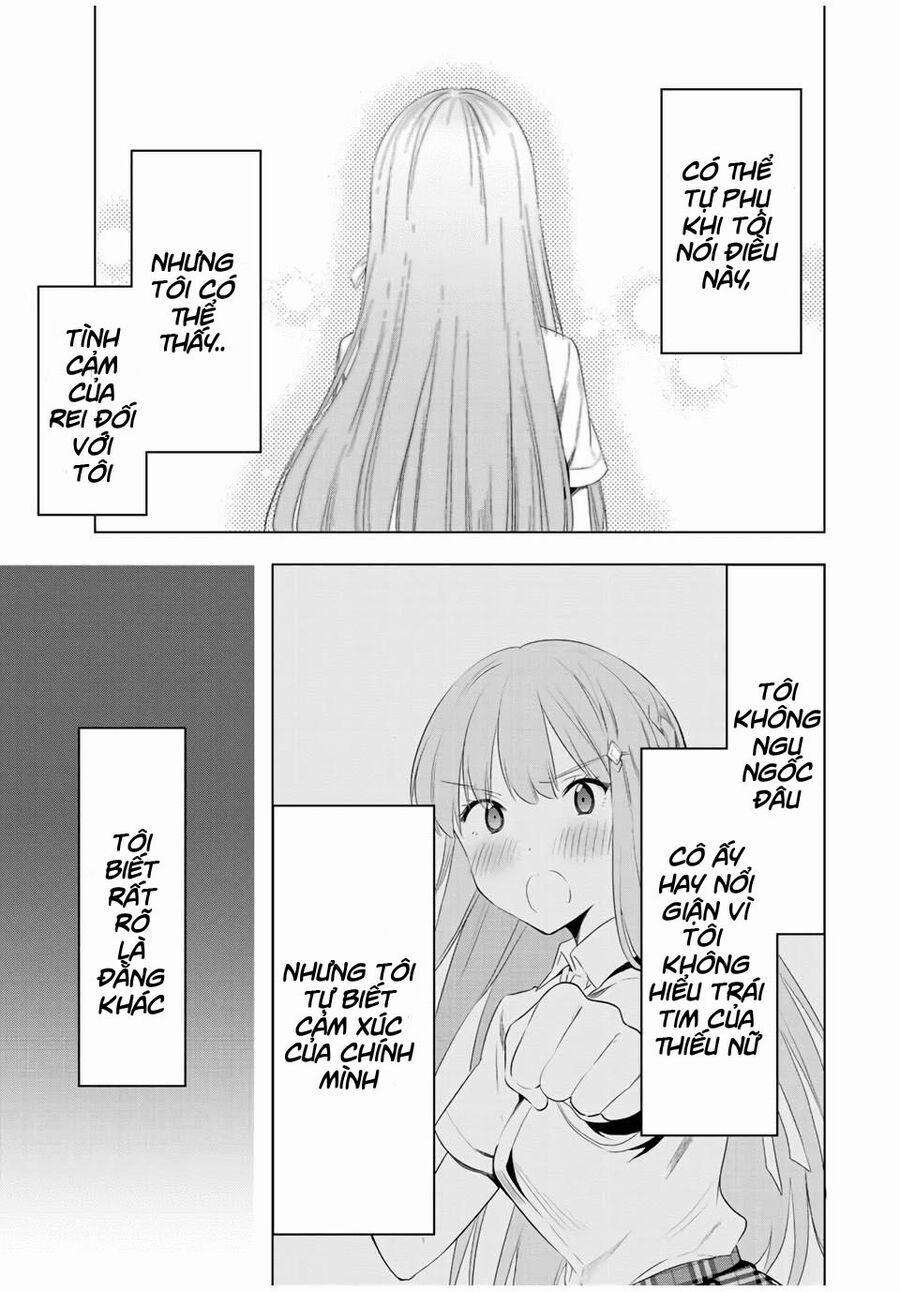 Cinderella Wa Sagasanai. 40 trang 8