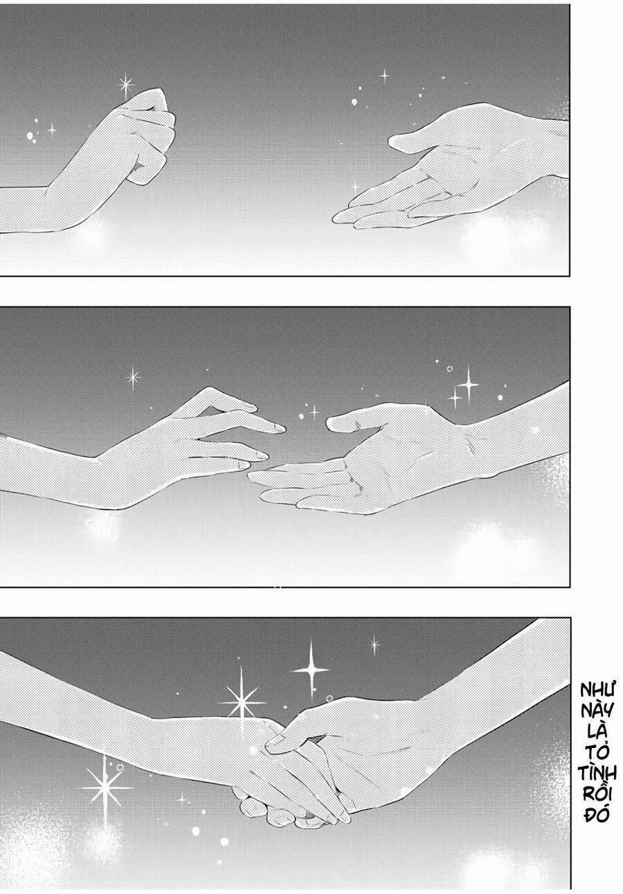 Cinderella Wa Sagasanai. 41 trang 9