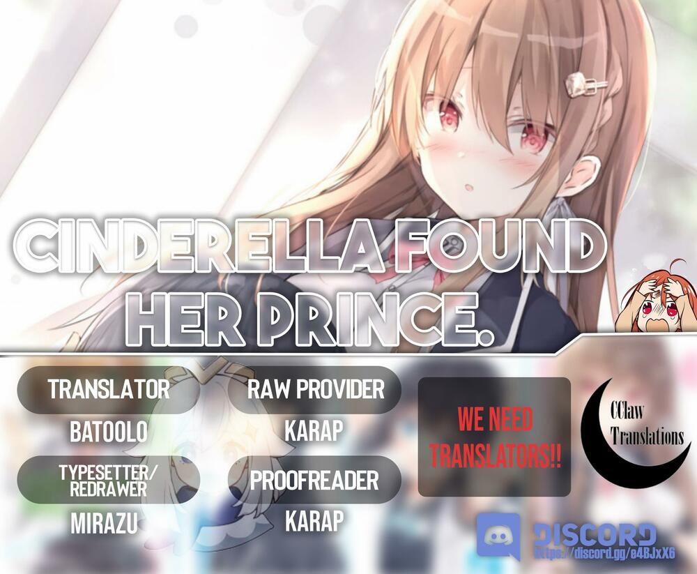 Cinderella Wa Sagasanai. 9 trang 20