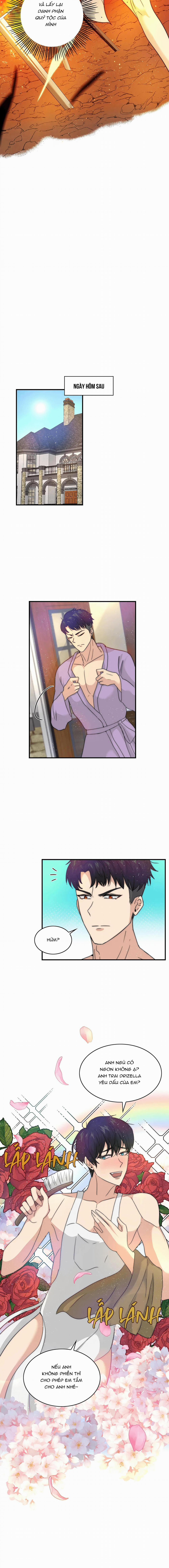 Cinderella 3 trang 14