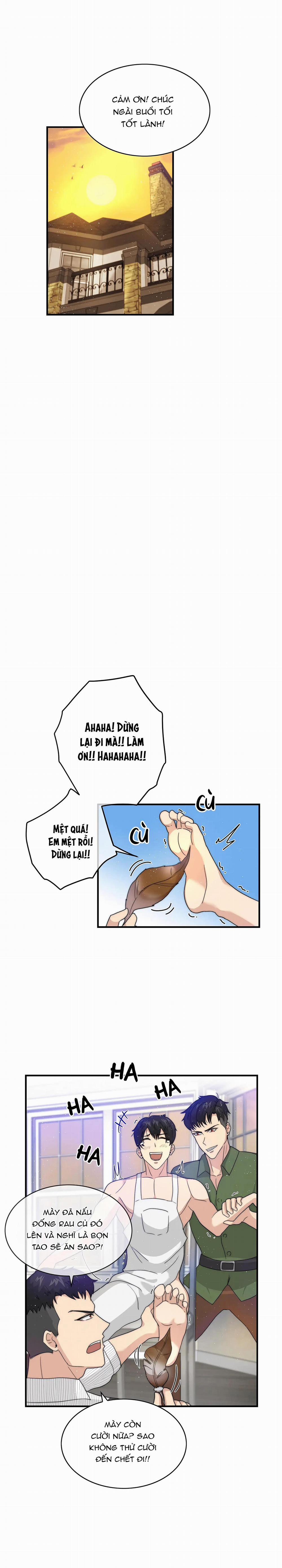 Cinderella 3 trang 4