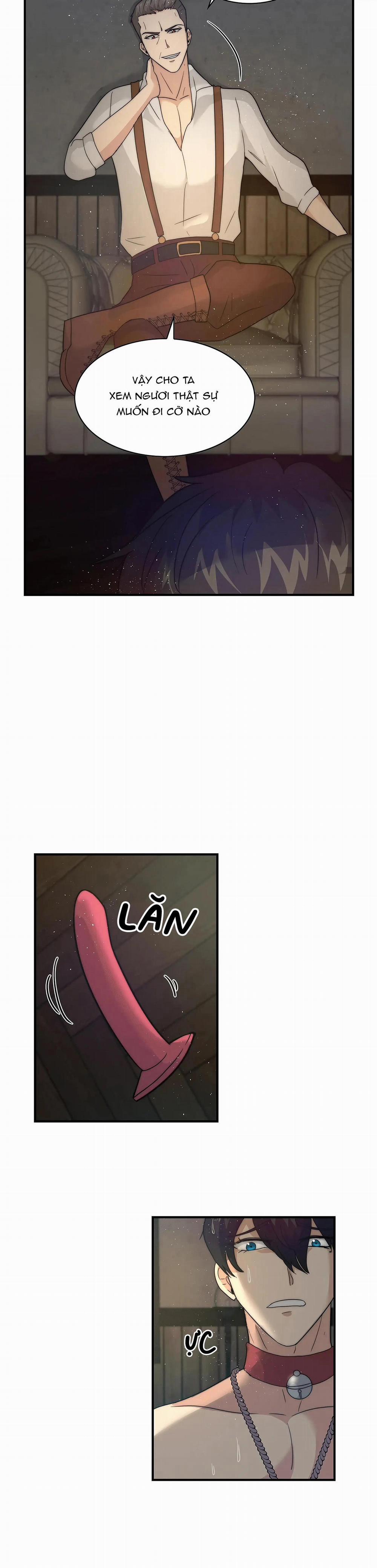 Cinderella 5 trang 17