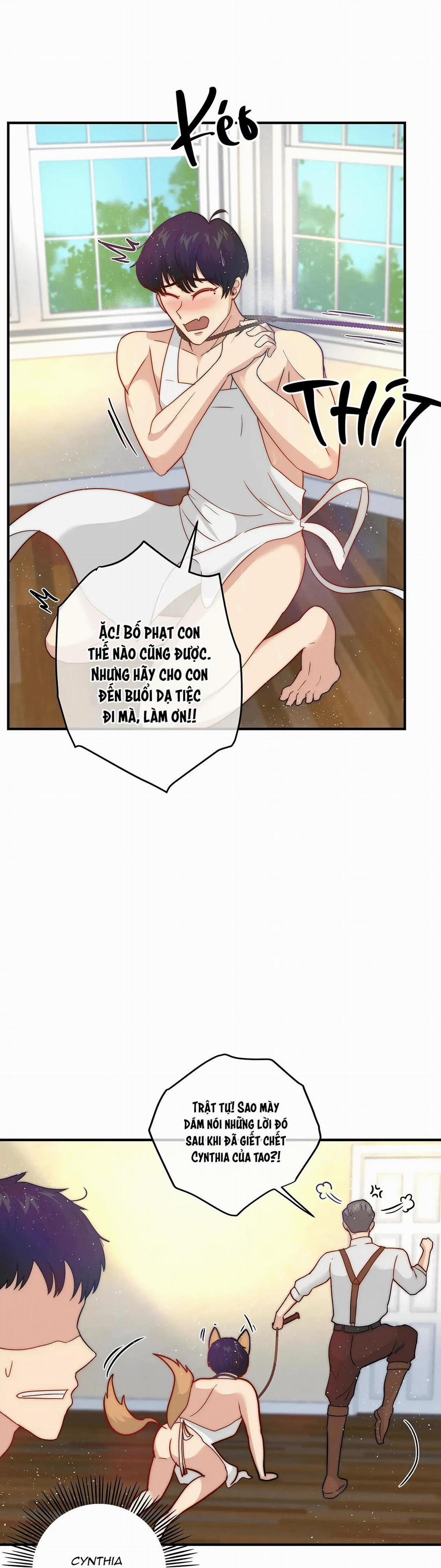 Cinderella 5 trang 8