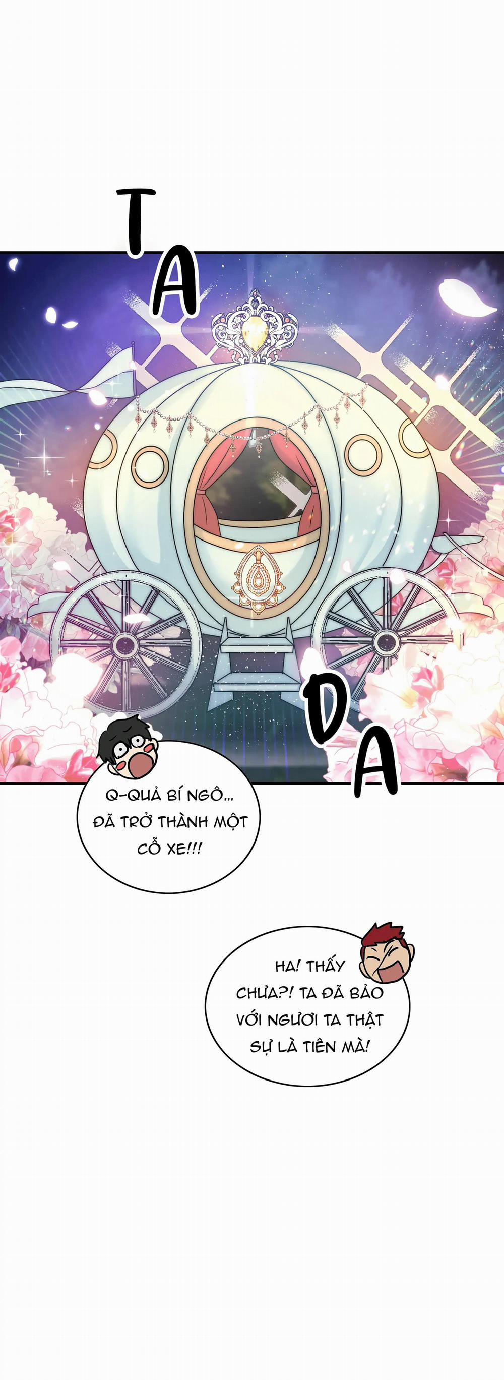 Cinderella 6 trang 14