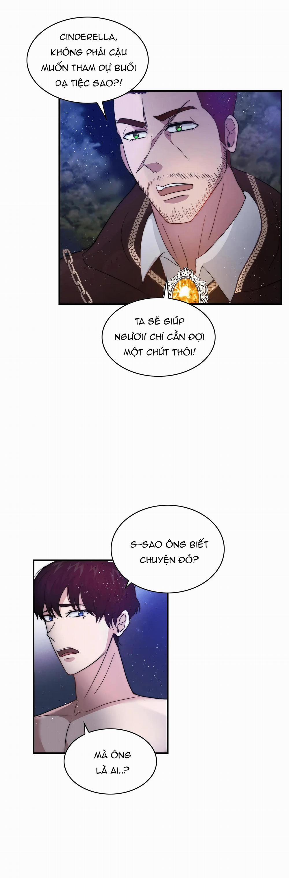 Cinderella 6 trang 7