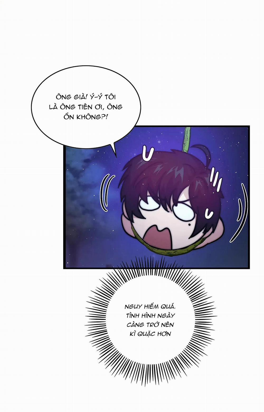 Cinderella 7 trang 31