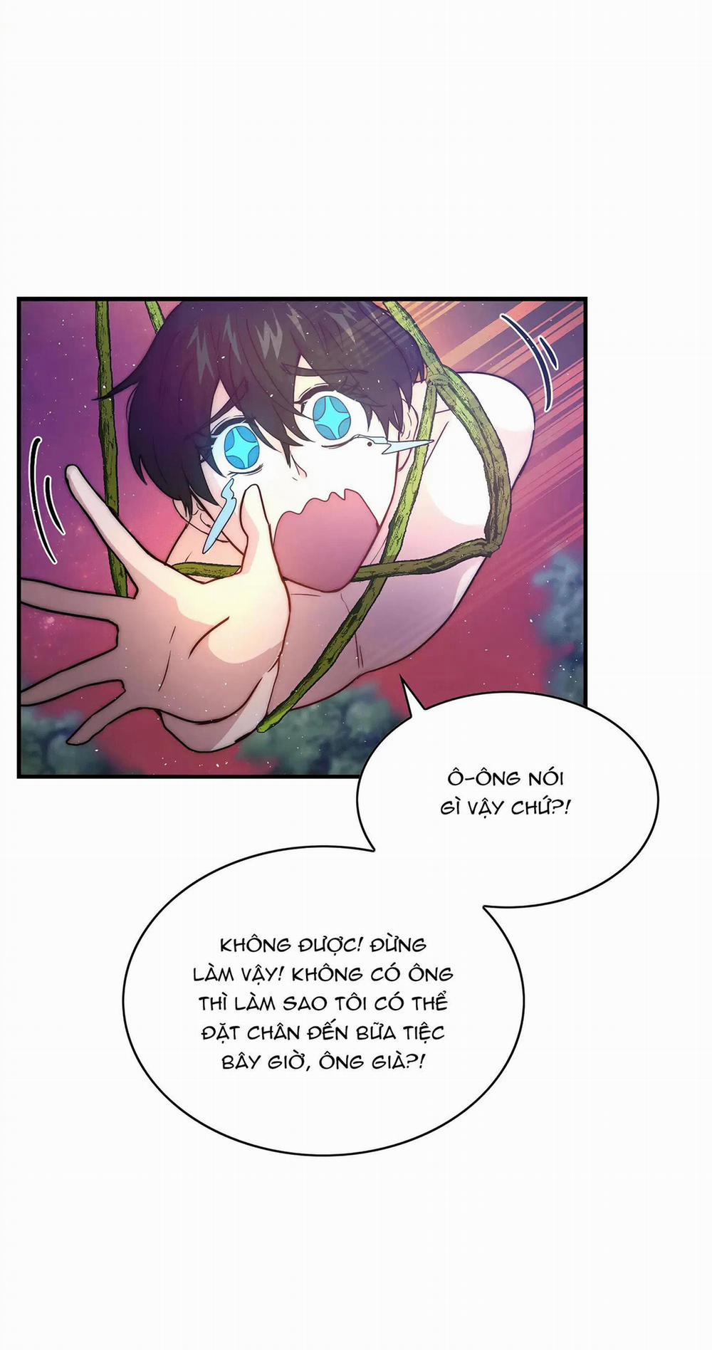 Cinderella 7 trang 41