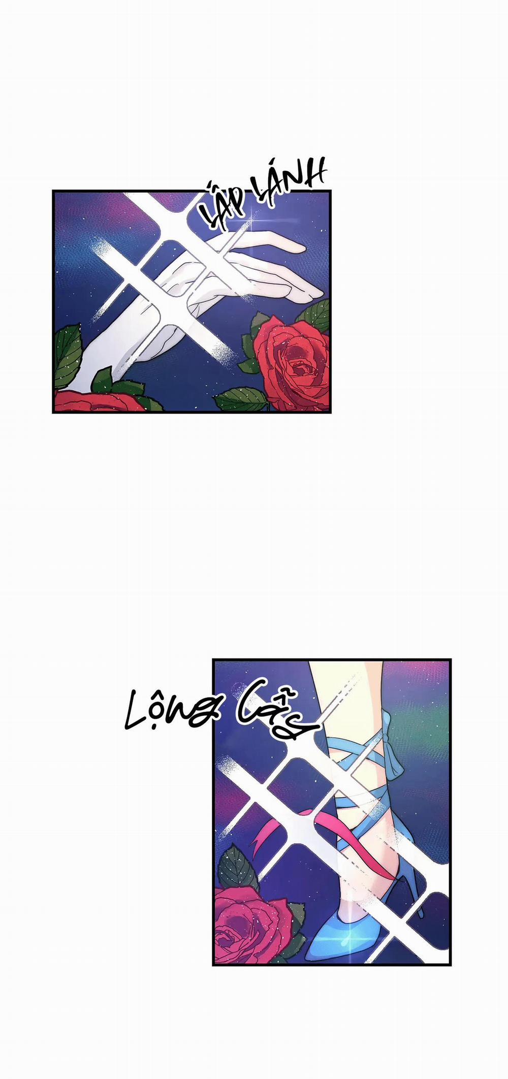 Cinderella 7 trang 60