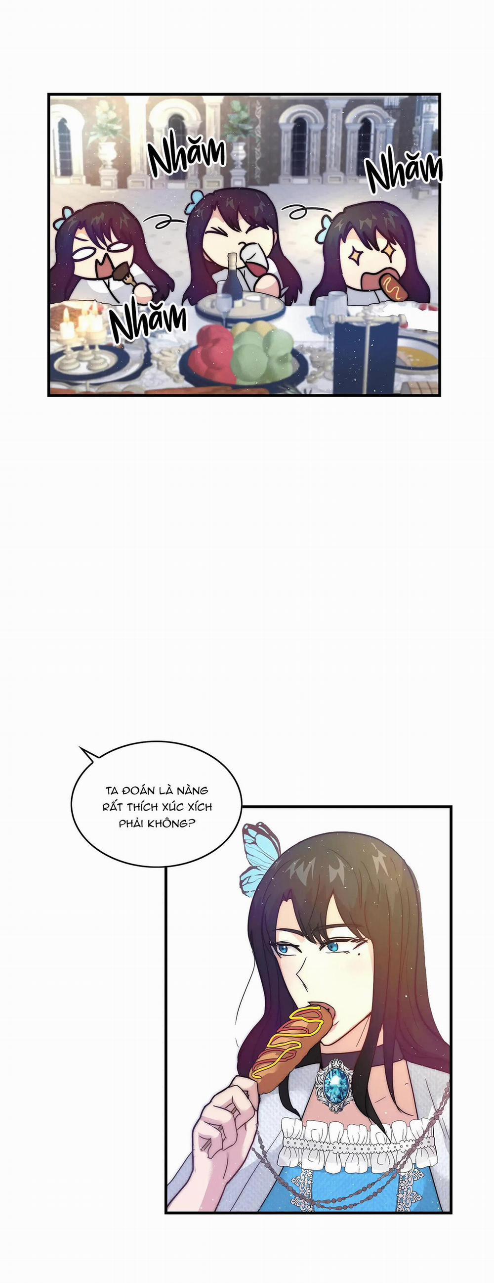 Cinderella 8 trang 23